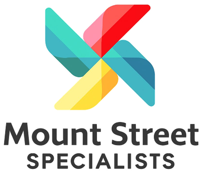 50 Mount Street Specialists