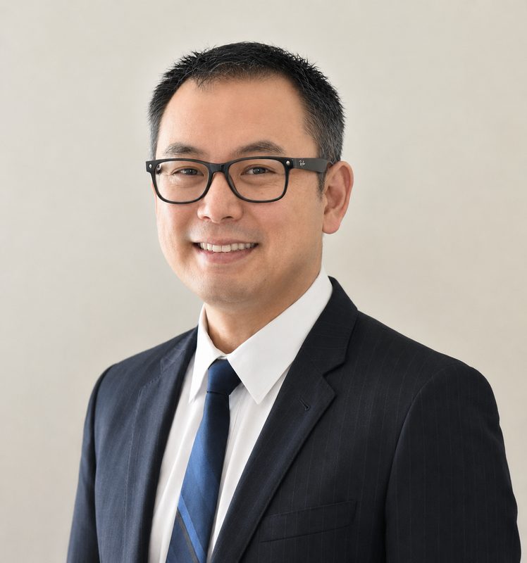 Mr Ba Nguyen MBBS FRACS MS — Colorectal and General Surgeon, Heidelberg Melbourne